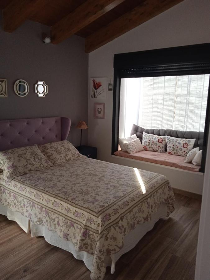 Villa Nadine Candeleda Luaran gambar