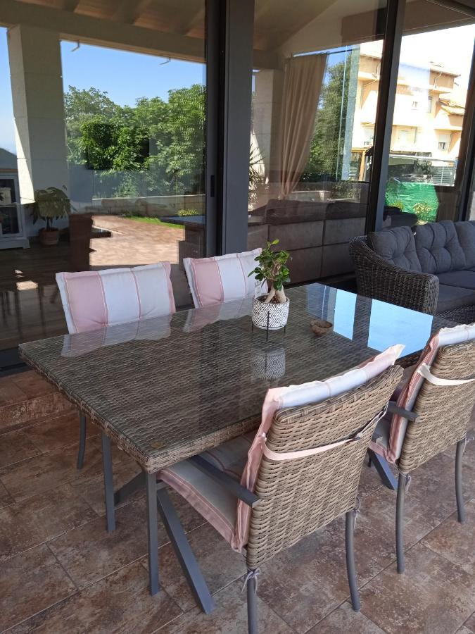 Villa Nadine Candeleda Luaran gambar